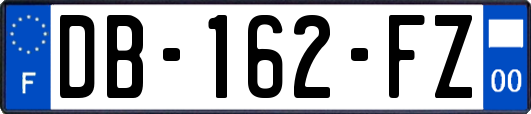 DB-162-FZ
