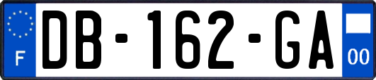 DB-162-GA