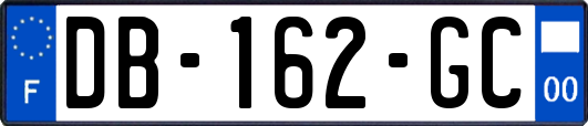 DB-162-GC