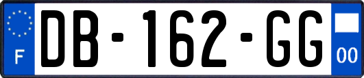 DB-162-GG