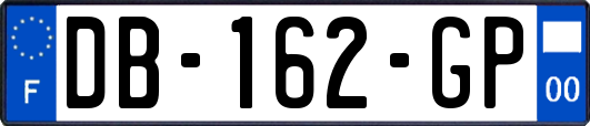 DB-162-GP