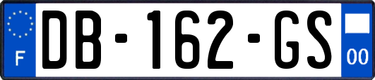 DB-162-GS