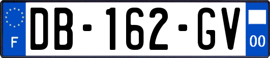 DB-162-GV