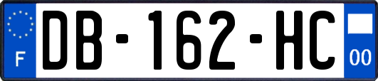 DB-162-HC