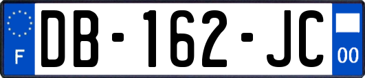 DB-162-JC