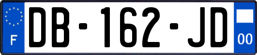 DB-162-JD