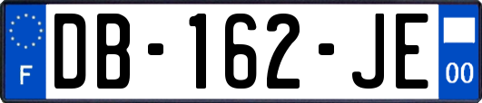 DB-162-JE