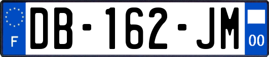 DB-162-JM