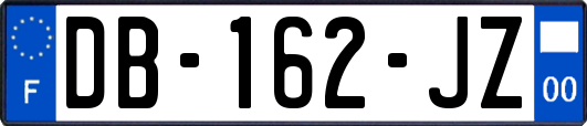 DB-162-JZ