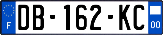 DB-162-KC