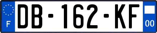 DB-162-KF