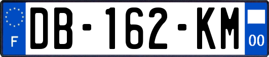 DB-162-KM