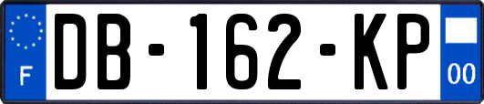 DB-162-KP