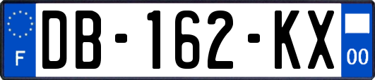DB-162-KX