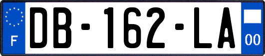 DB-162-LA