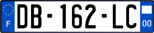 DB-162-LC