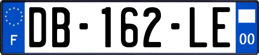 DB-162-LE