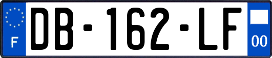 DB-162-LF