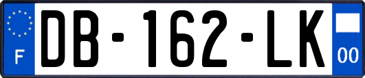 DB-162-LK