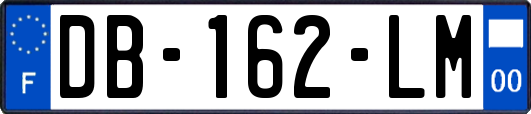 DB-162-LM