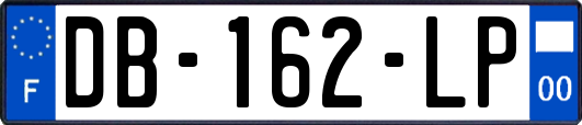 DB-162-LP