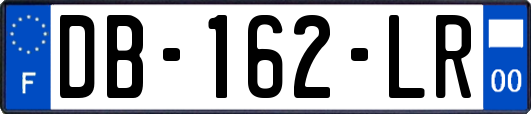 DB-162-LR