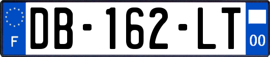 DB-162-LT