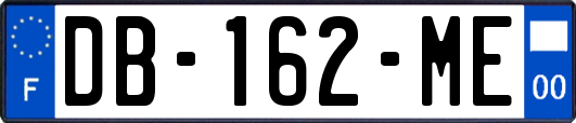 DB-162-ME