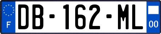 DB-162-ML