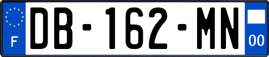 DB-162-MN