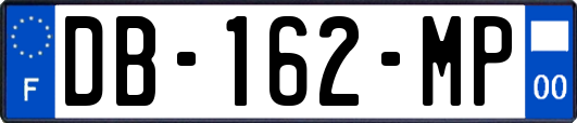 DB-162-MP