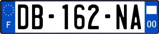DB-162-NA