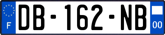 DB-162-NB