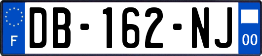 DB-162-NJ