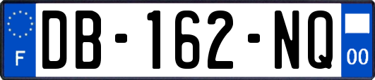 DB-162-NQ