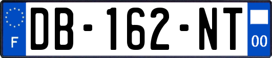 DB-162-NT