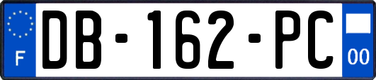 DB-162-PC