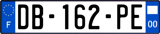 DB-162-PE