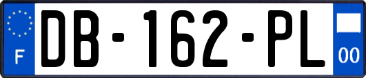 DB-162-PL