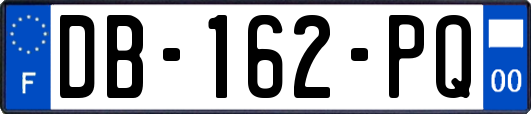 DB-162-PQ