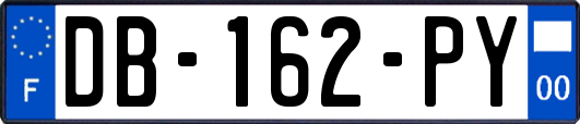 DB-162-PY