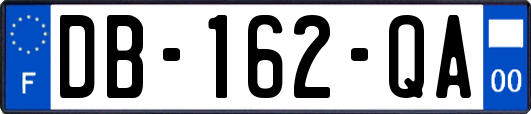 DB-162-QA