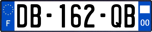 DB-162-QB