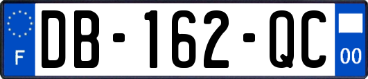 DB-162-QC