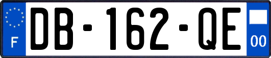 DB-162-QE
