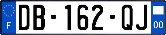 DB-162-QJ