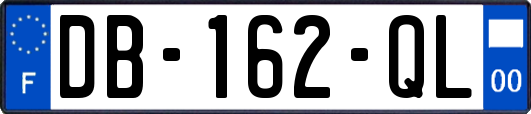 DB-162-QL