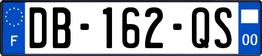 DB-162-QS