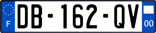 DB-162-QV