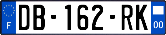 DB-162-RK